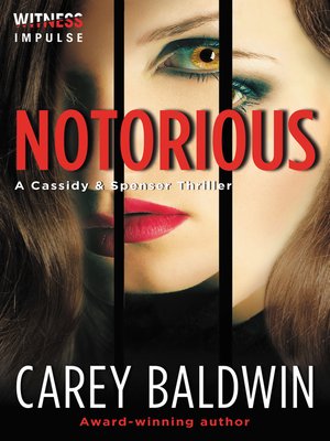 cover image of Notorious